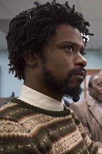 Лакит Стэнфилд / Lakeith Stanfield