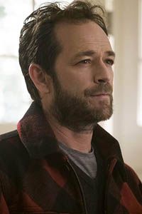 Люк Перри / Luke Perry