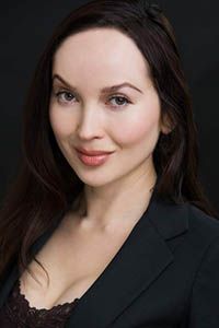 Наиля Ред (Nailya Red)