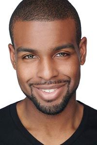 Виктор Эллис (Victor Ellis)