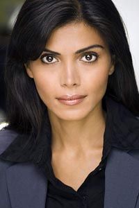 Шила Шах (Sheila Shah)