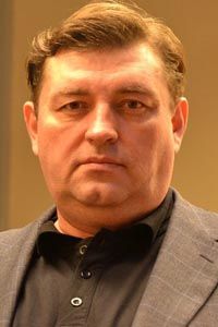 Игорь Ромащенко