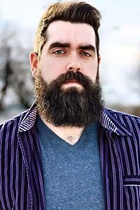 Эндрю Дегрис (Andrew Degryse)