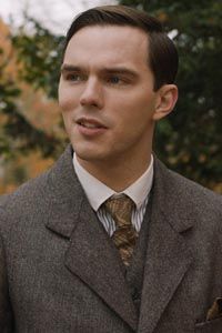 Николас Холт (Nicholas Hoult)