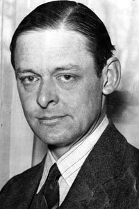 Т.С. Элиот (T.S. Eliot)