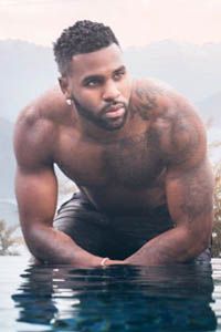 Джейсон Дэруло (Jason Derulo)