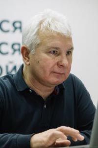 Алексей Поярков