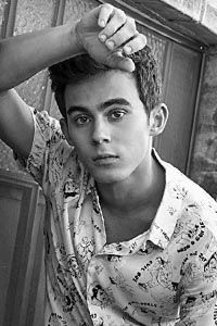 Тайлер Альварес / Tyler Alvarez