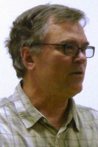 Дэвид Шеффилд (David Sheffield) Дэвид Шеффилд (David Sheffield)