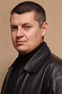 Денис Калашников