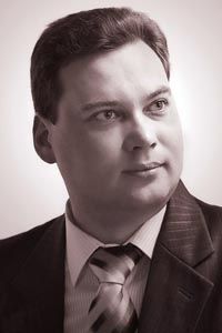 Александр Чернышев
