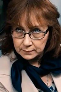 Татьяна Анисимова Татьяна Анисимова