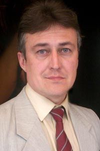 Михаил Котелов