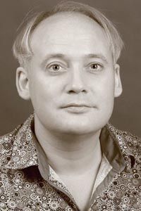 Антон Брежестовский Антон Брежестовский