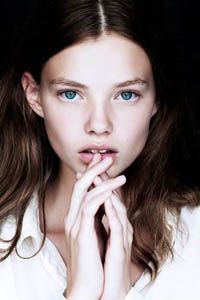 Кристин Фросет / Kristine Froseth