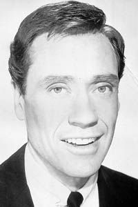 Мел Феррер (Mel Ferrer)