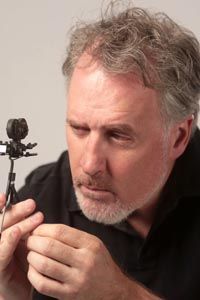 Марк Густафсон (Mark Gustafson)