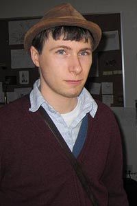 Патрик МакХэйл (Patrick McHale) Патрик МакХэйл (Patrick McHale)