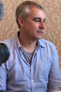 Дэйв Бэртис / David Bartis Дэйв Бэртис / David Bartis