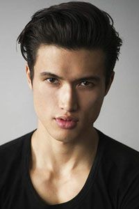 Чарльз Мелтон / Charles Melton