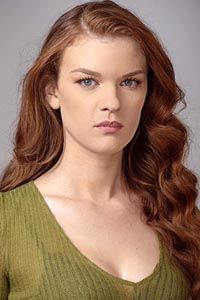 Эмили Таулз (Emily Towles)