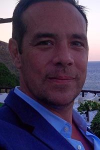 Джонатан Грэй (Jonathan Gray) Джонатан Грэй (Jonathan Gray)