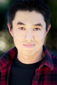Дэвид Чен (David Chen)