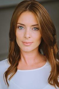Эми Луиза Пембертон (Amy Louise Pemberton)