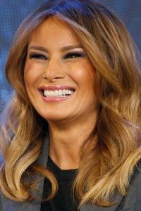 Мелания Трамп (Melania Trump)