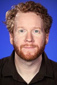 Тодд Бергер (Todd Berger)
