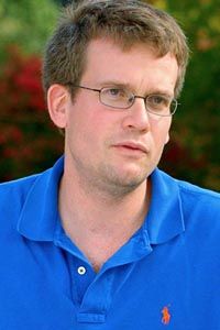 Джон Грин (John Green) Джон Грин (John Green)