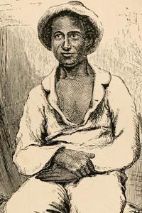 Соломон Нортап / Solomon Northup