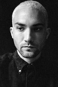 Чейзи Ирвин (Chayse Irvin) Чейзи Ирвин (Chayse Irvin)