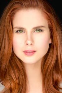 Лиэнн Лэпп (Leanne Lapp)