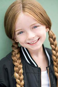 Эмма Оливер (Emma Oliver)