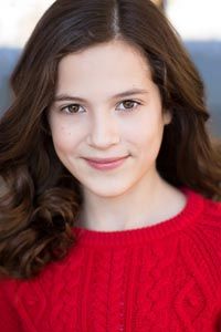 Элиза Прайор (Eliza Pryor)