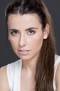 Ана Батуэкас (Ana Batuecas)