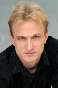 Джордан Краузе (Jordan Krause)
