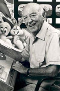 Фриц Фрилинг (Friz Freleng)