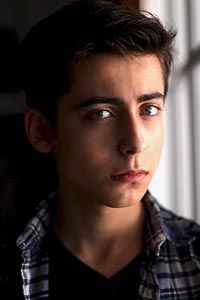 Эйдан Галлахер / Aidan Gallagher