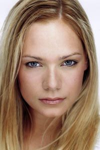 Кэйтлин Менер (Caitlin Mehner)