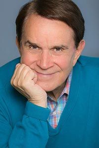 Рич Литтл (Rich Little)