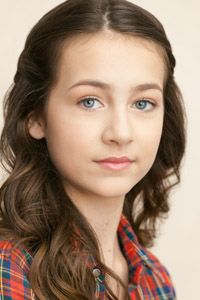 Эмма Фурманн / Emma Fuhrmann