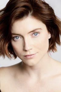 Кирстен Дольбек (Kiersten Dolbec)
