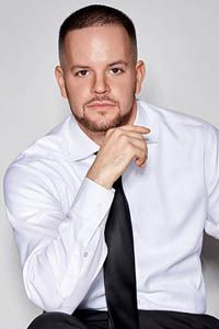 Майкл Пиерино Миллер (Michael Pierino Miller)