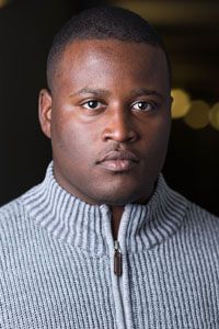 Джейлен Дэвис (Jaylen Davis)