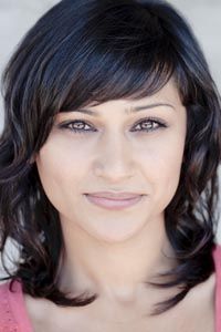 Четна Пандья (Chetna Pandya)