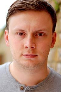 Зандер Джеймс / Zander James Зандер Джеймс / Zander James