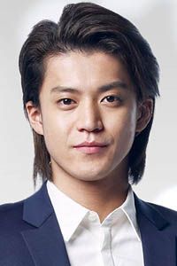 Сюн Огури (Shun Oguri)