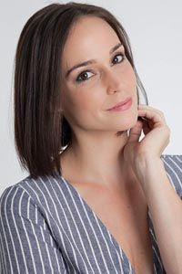 Тония Рени Хаммерих (Tonia Renee Hammerich)